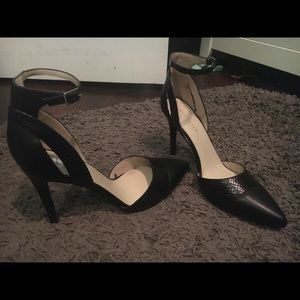 Marc Fisher open toe sandals